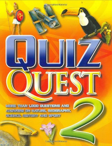Quiz Quest