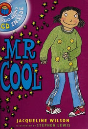 IAR & CD Mr Cool