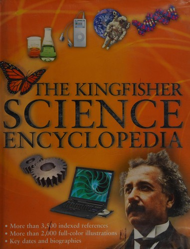 The Kingfisher Science Encyclopedia
