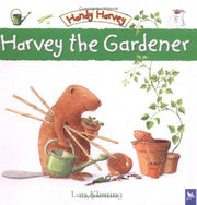 Harvey the Gardener (Handy Harvey)