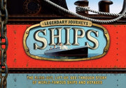 US Legendary Journeys: Ships
