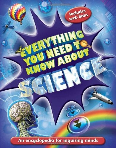 Everything You Need to Know About Science