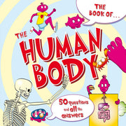 US The Book Of...the Human Body