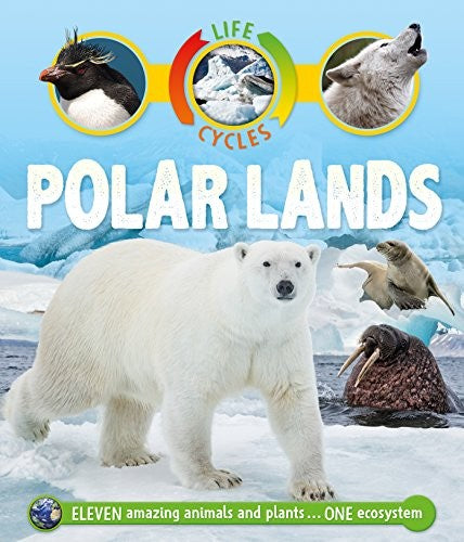 Polar Lands (Lifecycles)