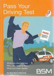Pass Your Driving Test