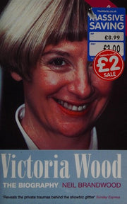 Victoria Wood: The Biography