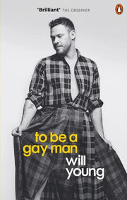 To be a Gay Man: Will Young