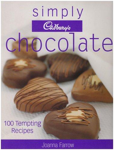 Simply Cadbury's Chocolate