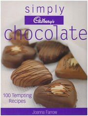 Simply Cadbury's Chocolate