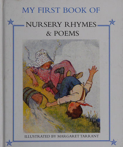My First Nursery Rhymes and Poems