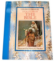 Bible Stories