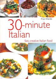 30 - Minute Italian