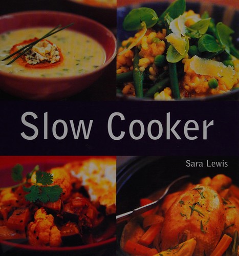 Slow Cooker