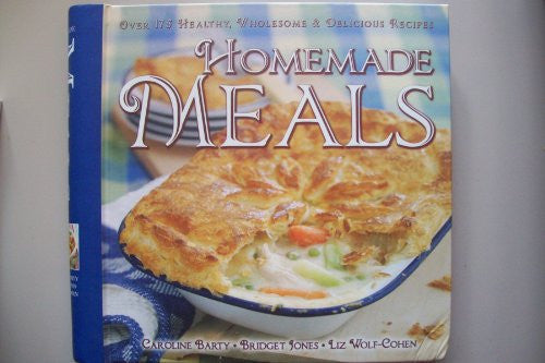 Homemade Meals