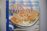 Homemade Meals