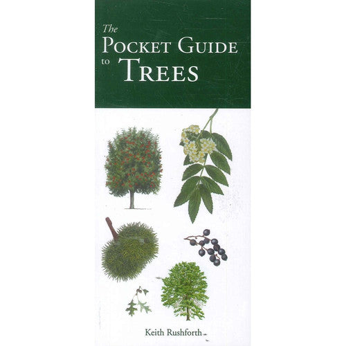 The Pocket Guide to Trees