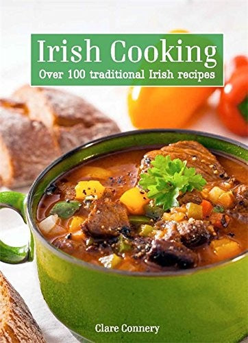 Irish Cooking (Irish Cookery)