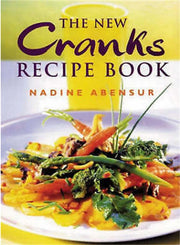 New Cranks Recipe Book