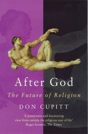 After God: The Future of Religion (Master Minds S.)
