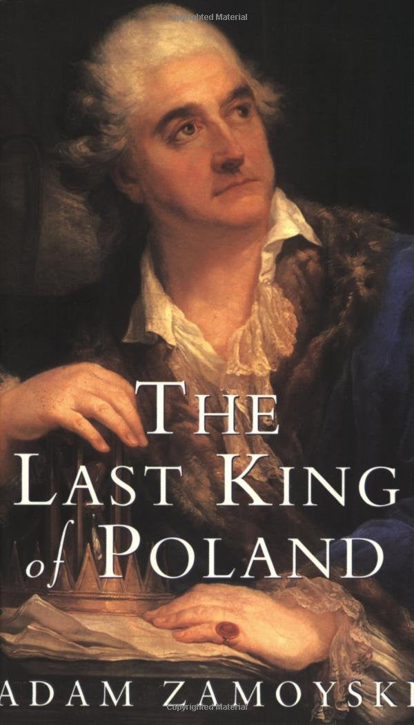 The Last King of Poland