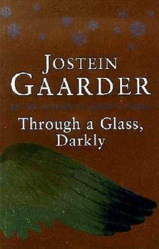 Through A Glass, Darkly