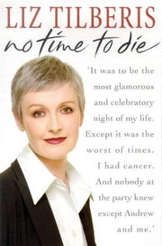 No Time to Die