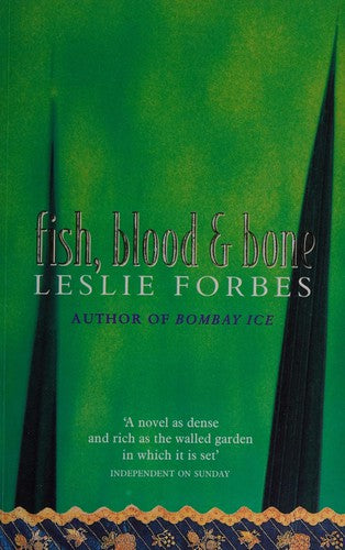 Fish, Blood and Bone