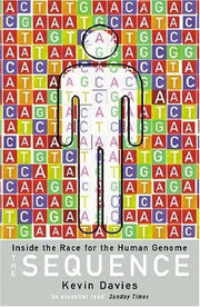 The Sequence: Inside the Race for the Human Genome