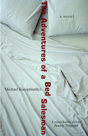 The Adventures of a Bed Salesman