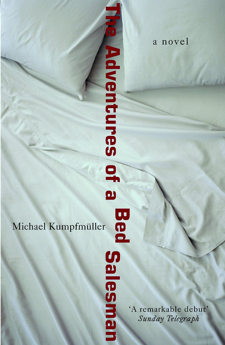 The Adventures of a Bed Salesman