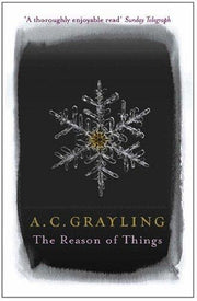 The Reason of Things: Living with Philosophy