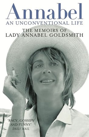 Annabel: An Unconventional Life