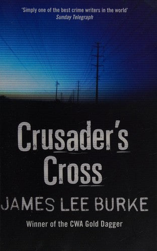 Crusader's Cross (Dave Robicheaux)