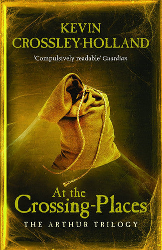 At the Crossing Places: Book 2 (Arthur)