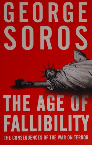 The Age of Fallibility