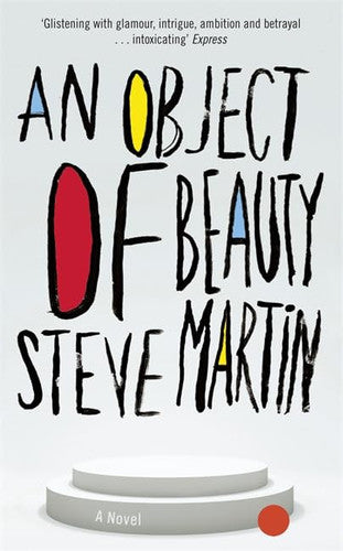 An Object of Beauty