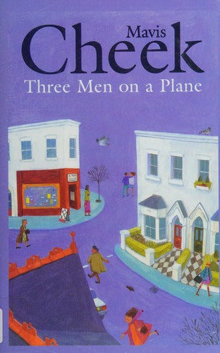 Three Men on a Plane (Windsor Selection S.)