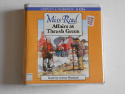 Affairs at Thrush Green