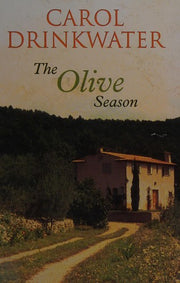The Olive Season