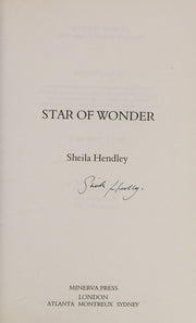 Star of Wonder