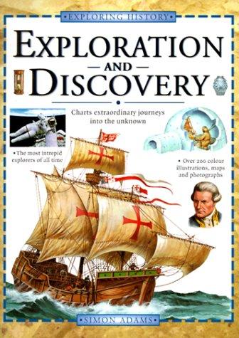 Exploration and Discovery (Exploring History S.)