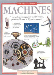 Machines (Investigations S.)