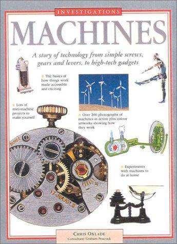 Machines (Investigations S.)