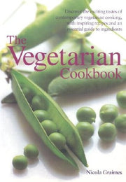 The Vegetarian Cookbook