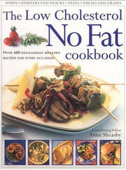 The Good-for-you Cookbook