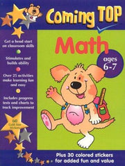 Maths (Coming Top)