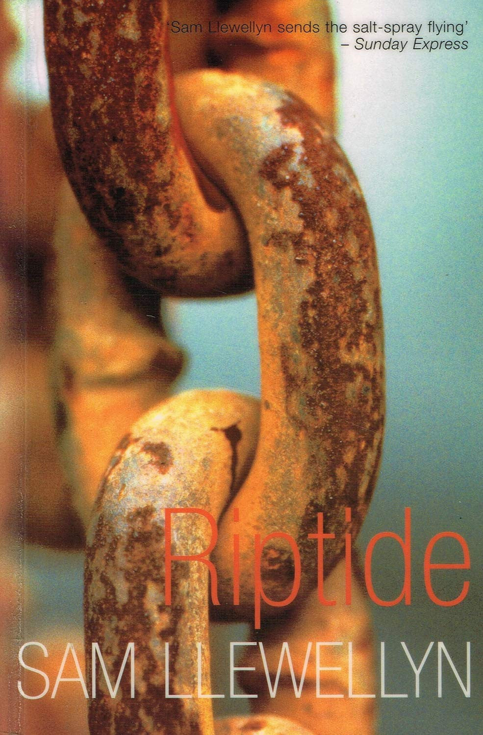 Riptide