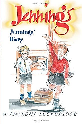 Jennings' Diary: 5