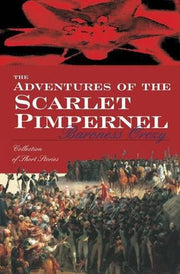The Adventures Of The Scarlet Pimpernel: 9