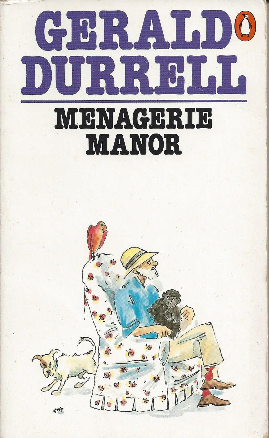 Menagerie Manor